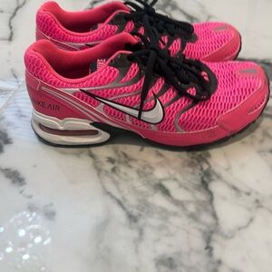 Nike women’s shoes size 8